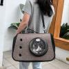 Pet Carrier for Cats, Cat Carrier Bag for Travel, Puppy Carrier view 2