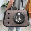 Pet Carrier for Cats, Cat Carrier Bag for Travel, Puppy Carrier view 3