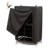 Generic Large Bird Cage Cover, Breathable Bird Cage Cover view 1
