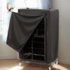 Generic Large Bird Cage Cover, Breathable Bird Cage Cover view 2