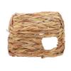 Toddmomy Hamster Straw Hideout view 1