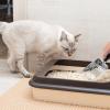 Stainless Steel Cat Litter Scoop view 2