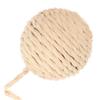 VANZACK Cat Toy Ball with Bell and Replacement Tail for Cat Trees view 3