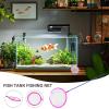 Aquarium Fish Net view 3