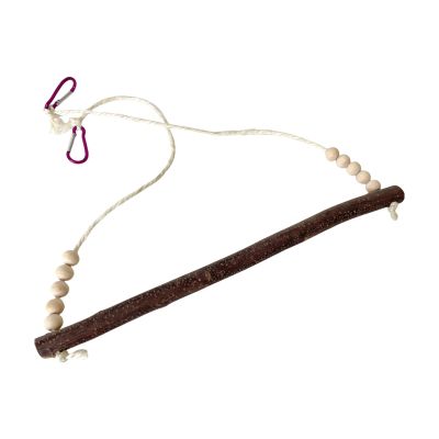 X-Institute Bird Climbing Perch Toy