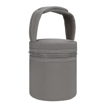 Portable Insulated Breast Milk Cooler Bag