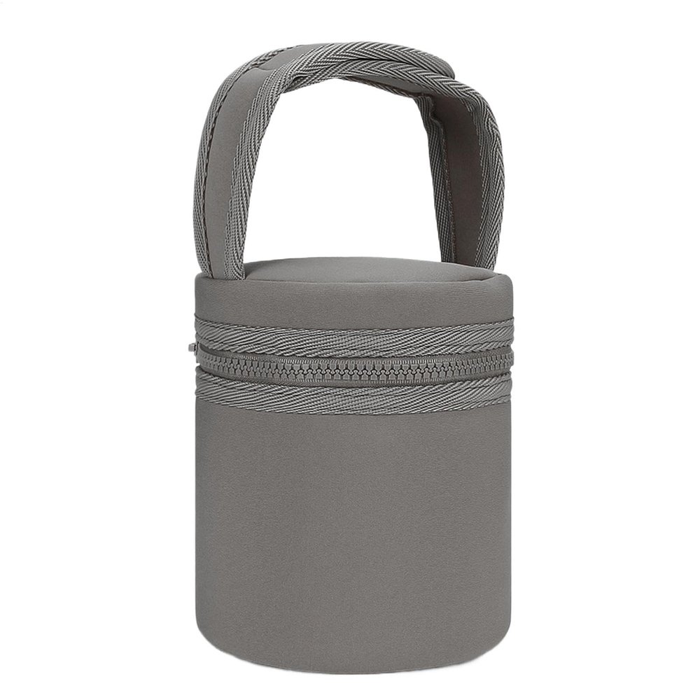 Portable Insulated Breast Milk Cooler Bag