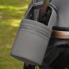 Portable Insulated Breast Milk Cooler Bag view 3