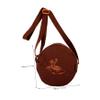 Toyvian Buddha Singing Bowl Bag with Zipper view 2