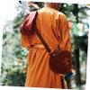 Toyvian Buddha Singing Bowl Bag with Zipper view 4