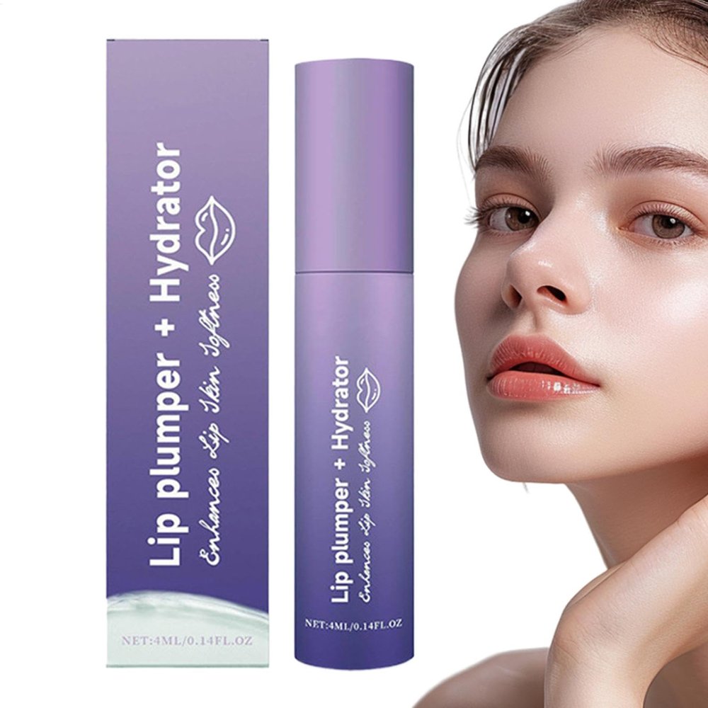 Moisturizing Lip Balm, 4 ml