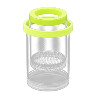 Floating Aquarium Breeding Box for Fish and Shrimp