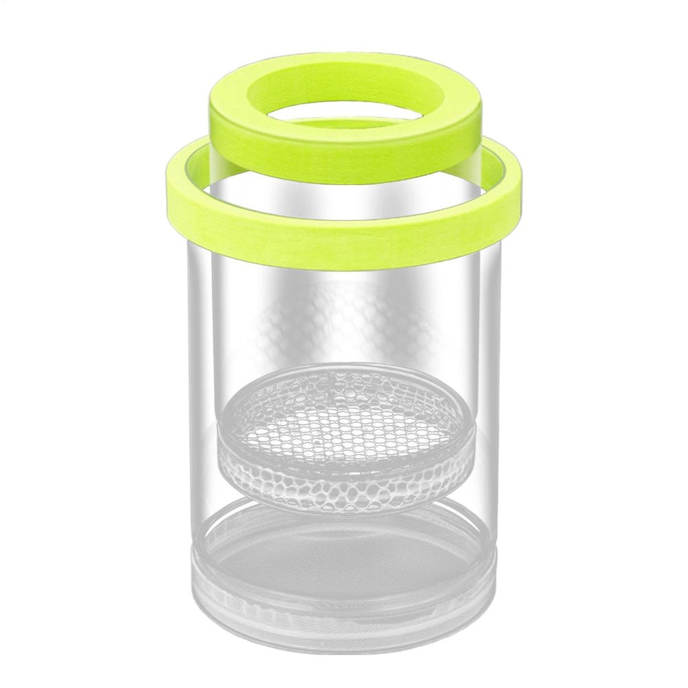 Floating Aquarium Breeding Box for Fish and Shrimp