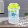 Floating Aquarium Breeding Box for Fish and Shrimp view 2