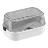 Turtle Terrarium Kit, Small Turtle Tank and Aquarium Kit view 1