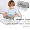 Turtle Terrarium Kit, Small Turtle Tank and Aquarium Kit view 2