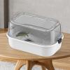 Turtle Terrarium Kit, Small Turtle Tank and Aquarium Kit view 3