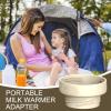 Milk Warmer Adapter for Baby Bottles view 3