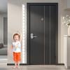 Children’s Growth Chart Wall Ruler, Waterproof Hanging Height Measurer view 3