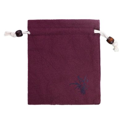 Vitsrisea Pet Ash Bag - Cat and Dog Memorial Bag
