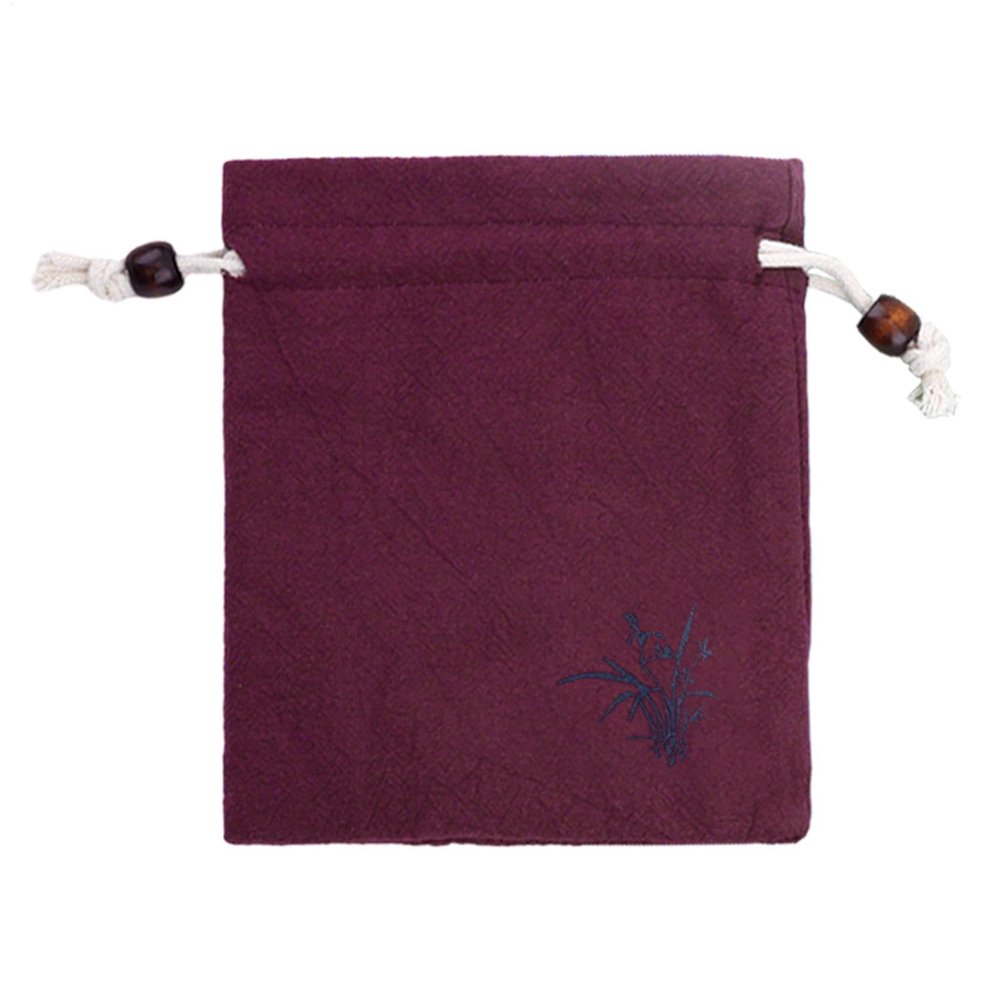 Vitsrisea Pet Ash Bag - Cat and Dog Memorial Bag