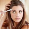 Foldable Eyebrow Trimmer and Facial Razor for Women view 2