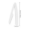 Foldable Eyebrow Trimmer and Facial Razor for Women view 4