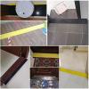 VDLLQYN Threshold Ramp for Wheelchair Users, 39 cm High (Yellow, 100 x 18 x 8 cm / 39 x 7 x 3.1 in) view 4