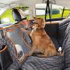 KOIYWQA Dog Trunk Protector for KIA EV3 (2024–2025), Lower Cargo Floor view 2