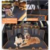 KOIYWQA Dog Trunk Protector for KIA EV3 (2024–2025), Lower Cargo Floor view 3