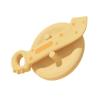 JUYAXIN Silicone Cat Food Lid and Spoon Set view 3