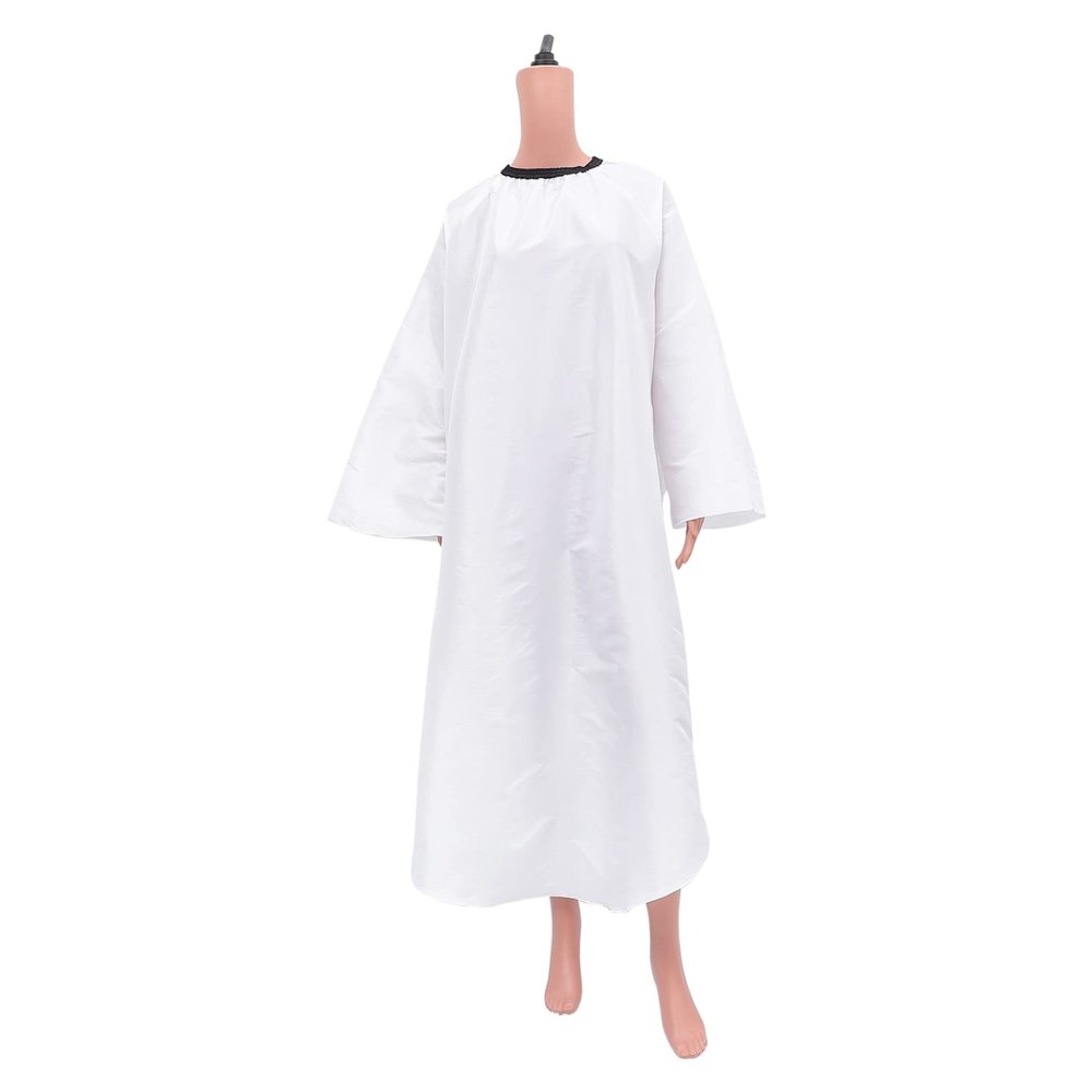 VICASKY Haircut Cape with Sleeves for Adults