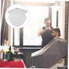 VICASKY Haircut Cape with Sleeves for Adults view 2