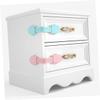 ERINGOGO 3-Piece Child Safety Locks for Cabinets and Refrigerators view 3