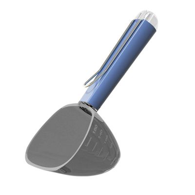 Dog Food Scoop, Cat Food Shovel - Measuring Spoon for Pet Food