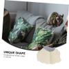 GANAZONO Adjustable Paper Collar for Cats view 4