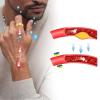 JEROOT Titanium Magnetic Ring view 3