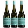 Bodegas Ramón Bilbao Edición Verdejo Sobre Lías Dry White Wine, Rueda, Spain, incl. FeinWert E-Book (3 x 0.75 L) view 1