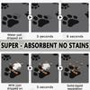 FANSU Dog Feeding Mat view 4