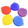 Pet Food Can Lid - 3.54 Inch view 1