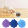 Pet Food Can Lid - 3.54 Inch view 3