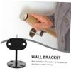Baluue Stainless Steel Handrail Bracket with Base Support for Indoor Staircases view 2