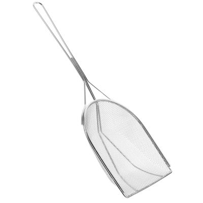 ERINGOGO 1-Piece Reptile Sand Scoop for Terrarium Cleaning, Durable and Rust-Resistant