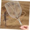 ERINGOGO 1-Piece Reptile Sand Scoop for Terrarium Cleaning, Durable and Rust-Resistant view 4