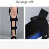 Foot-Drop Splint, Hip-Knee-Ankle-Foot Orthosis view 4