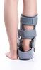 Foot Drop Orthotic Splint and Ankle Fracture Walking Boot view 2