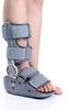 Foot Drop Orthotic Splint and Ankle Fracture Walking Boot view 3
