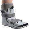 Foot-Lift Orthosis Splint, Fracture Walking Boot, Breathable Brace for Plantar Fasciitis, Ankle and Foot Injuries, Surgery and Ankle Sprains, Left and Right view 2