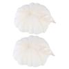 2-Pack PE Shower Sponges for Body Exfoliation view 1