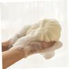 2-Pack PE Shower Sponges for Body Exfoliation view 3
